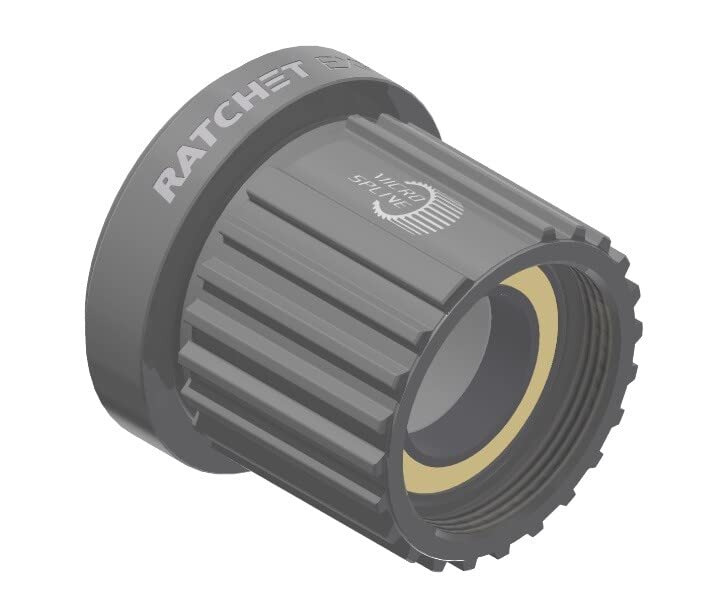 

DT SWISS DTS HWRCBL00S2742S Rotor YHU06300 Hub Parts