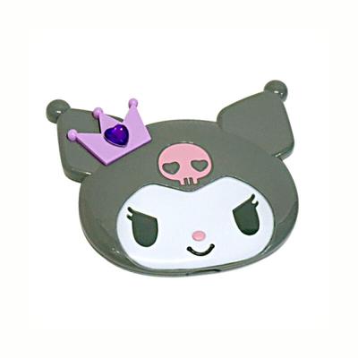 Kuromi Twinkle Face Mirror (H833679)