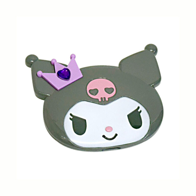 Kuromi Twinkle Face Mirror (H833679)