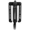 SK11 Aluminum Tool Hook SC L (Up to 3kg) Black SATH-SC-BK-L for Hanging Tools
