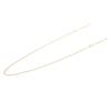 MultiFunctional Alloy MouthMuffle Chain AntiSlip AntiLost Eyeglasses Holder Chain