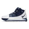 Nike LeBron 3 Midnight Navy 2019 Αθλητικά Παπούτσια AO2434-103