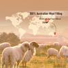 FUANNA Australian Imported 100% Wool Winter Quilt