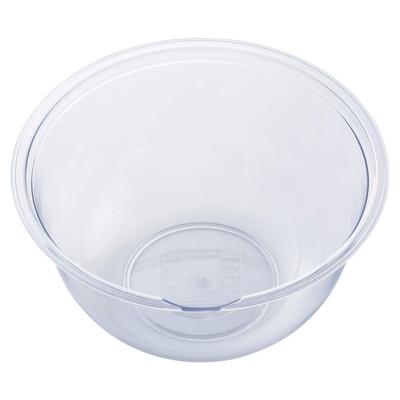 Kai Plastic Little Chef Made In DL7206 Bowl, 21cm, Club, Japan,