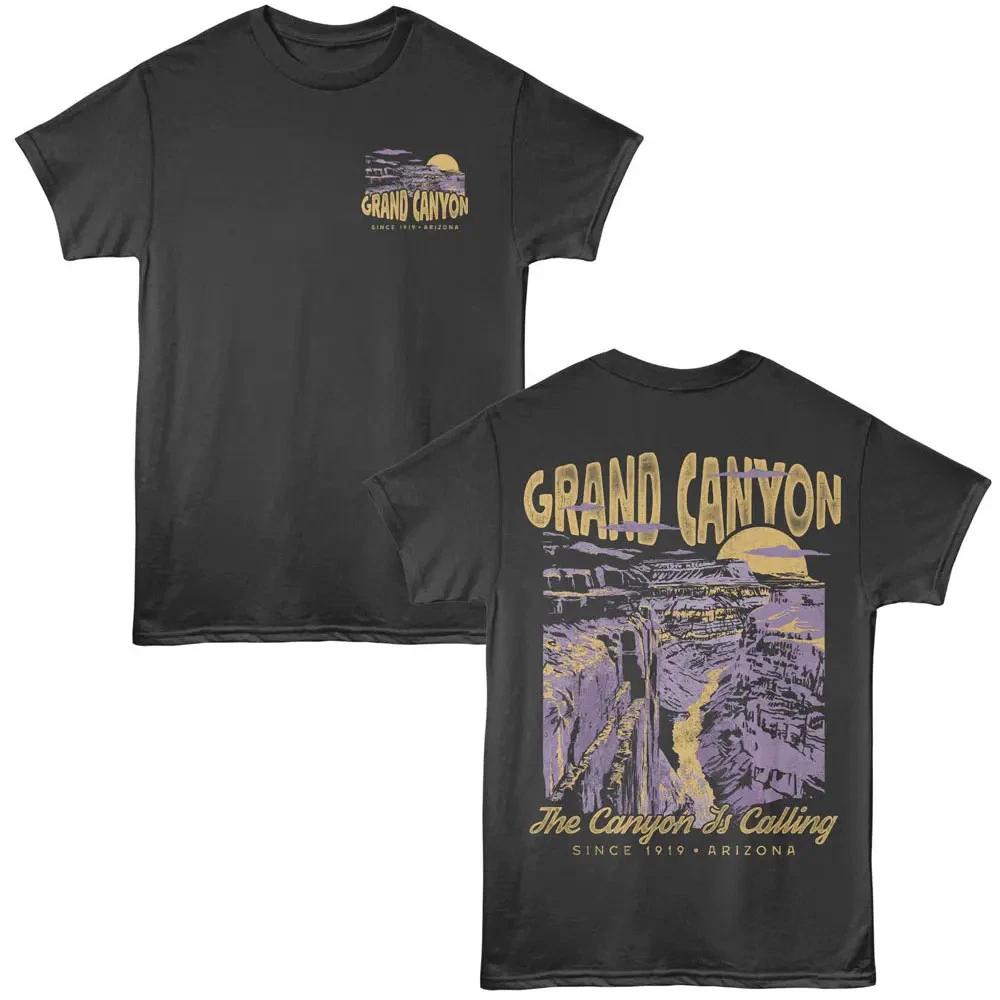 Grand Canyon is Calling Men s T-Shirt 2XL