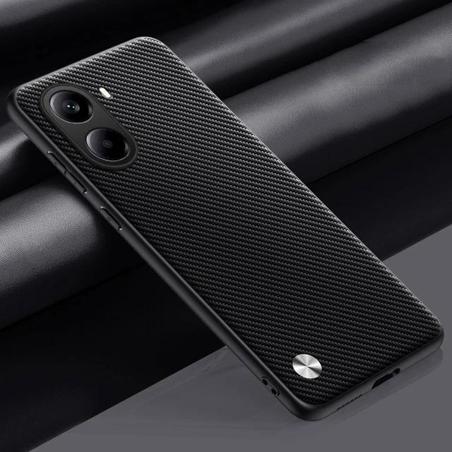 Silikonové pouzdro a kryt na telefon pro Xiaomi Poco X7 Pro, nárazuvzdorné, zadní kryt pro Xiaomi Poco X7 Pro