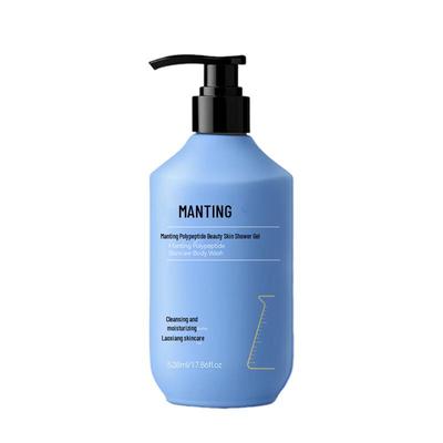Multi-peptide Body Wash 528ml
