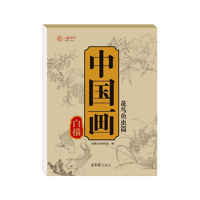 Pittura Cinese Disegno Bianco Album da Copia Stile Carta per Calligrafia Cinese Libro Per Pratica di Scrittura per Principianti