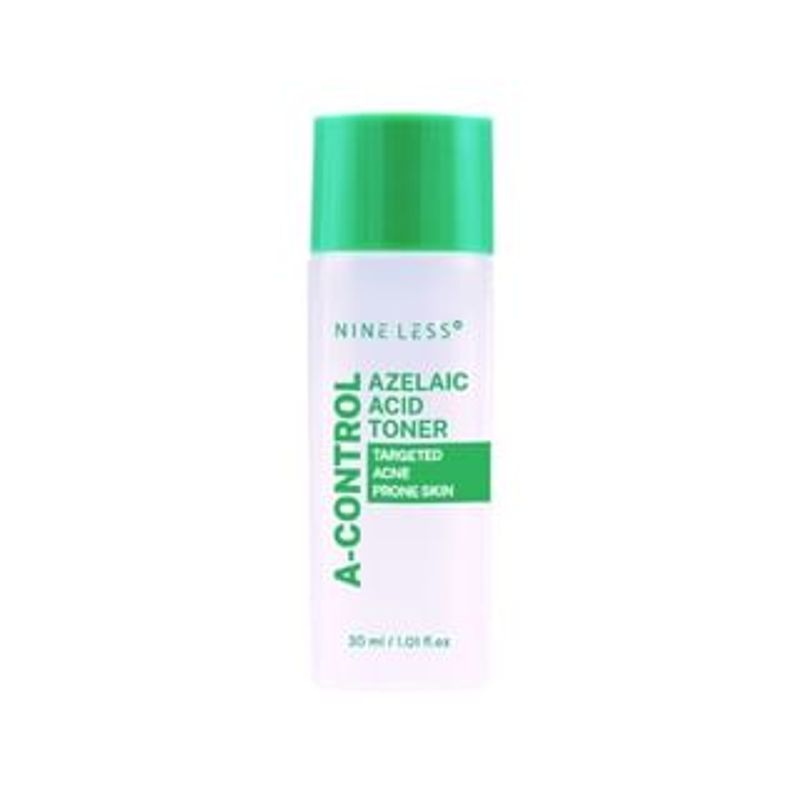 

NINELESS - A-Control Azelaic Acid Toner Mini 30ml