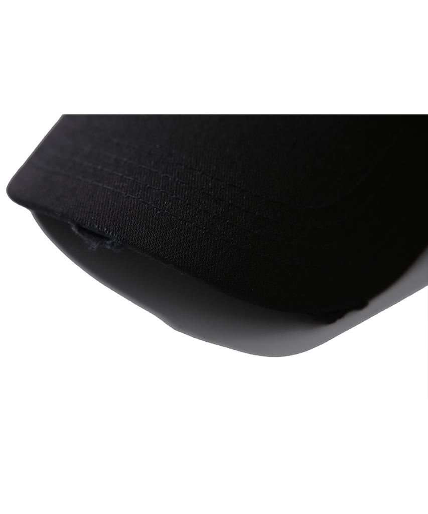 Tibioeseu Scar Series Cap 001 Black
