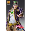 Medicos Super Action Statue JoJo's Bizarre Adventure Part 6 Stone Ocean Jotaro Kujo 170mm PVC ABS POM Movable Figure
