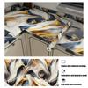 40cm Waterproof Marble Pattern Wallpaper PVC Self-adhesive Living Room Bedroom Home Decoration Wallpaper Wall Decoration Sticker