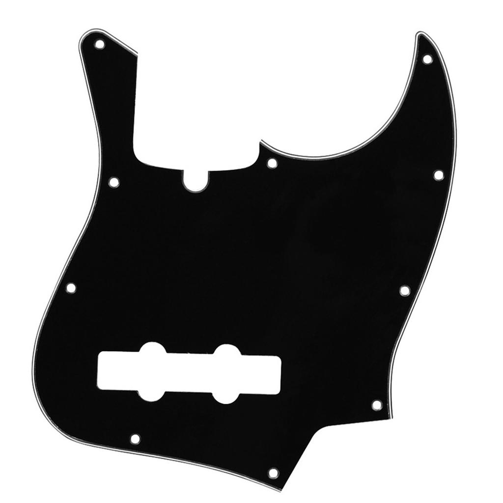 STD?JB Bass Panel Series Rear Cover Plate