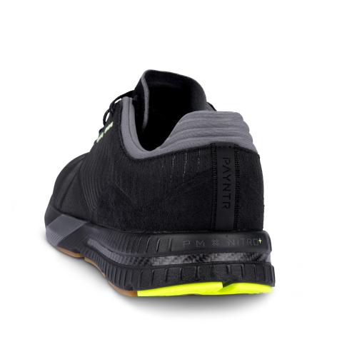 [PAYNTR GOLF] Trainer X (Black/Neon) [90002-002]