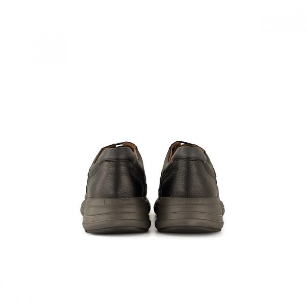 Land Rover Herren Freizeitschuh Gore Tex Dual Cushion Lanoxc4608mf2