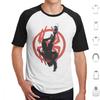 Miles Morales T Shirt 6xl Cotton Cool Tee Miles Morales Into The Spider Verse Across The Spider Verse Animation Cartoon Spider