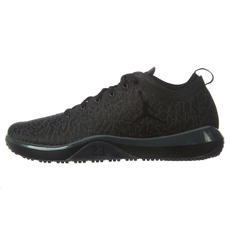 

Air Jordan AJKO Trainer Low Черный Антрацитовый Мужские Кроссовки Черный-Антрацитовый 845403-002 44.5