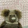 [USED] Teddy Bear Artist, Bear, Stuffed Animal, Used Item