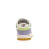 Nike Dunk Low Sail Multi Color Damen Freizeitschuhe FD9923-111