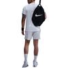 Nike T Shirts Men's White Crew Neck FZ6911-100
