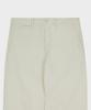 Teildeon Classic Chino Pants Cream