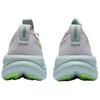 Asics Gel-Nimbus 28 Bequem Vielseitig Langlebig Atmungsaktiv Laufschuhe Damen Sneaker Grau Grün 1012B899-020