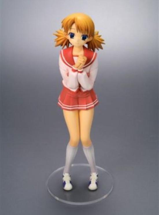 

Kotobukiya ToHeart2 Sasamori Karin PVC painted finished product