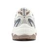 new LINING Venus 2.0 Casual Shoes Men Low Top White Gray
