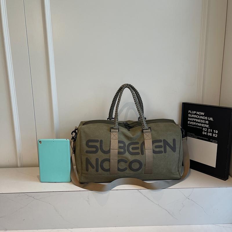 Swimming Storage Sports Bag Fitness Bag Women's Short-Distance Travel Bag Handbag Student Luggage Bag