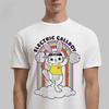 Electric Callboy Merch Pump It Bunny T-Shirt S-5XL