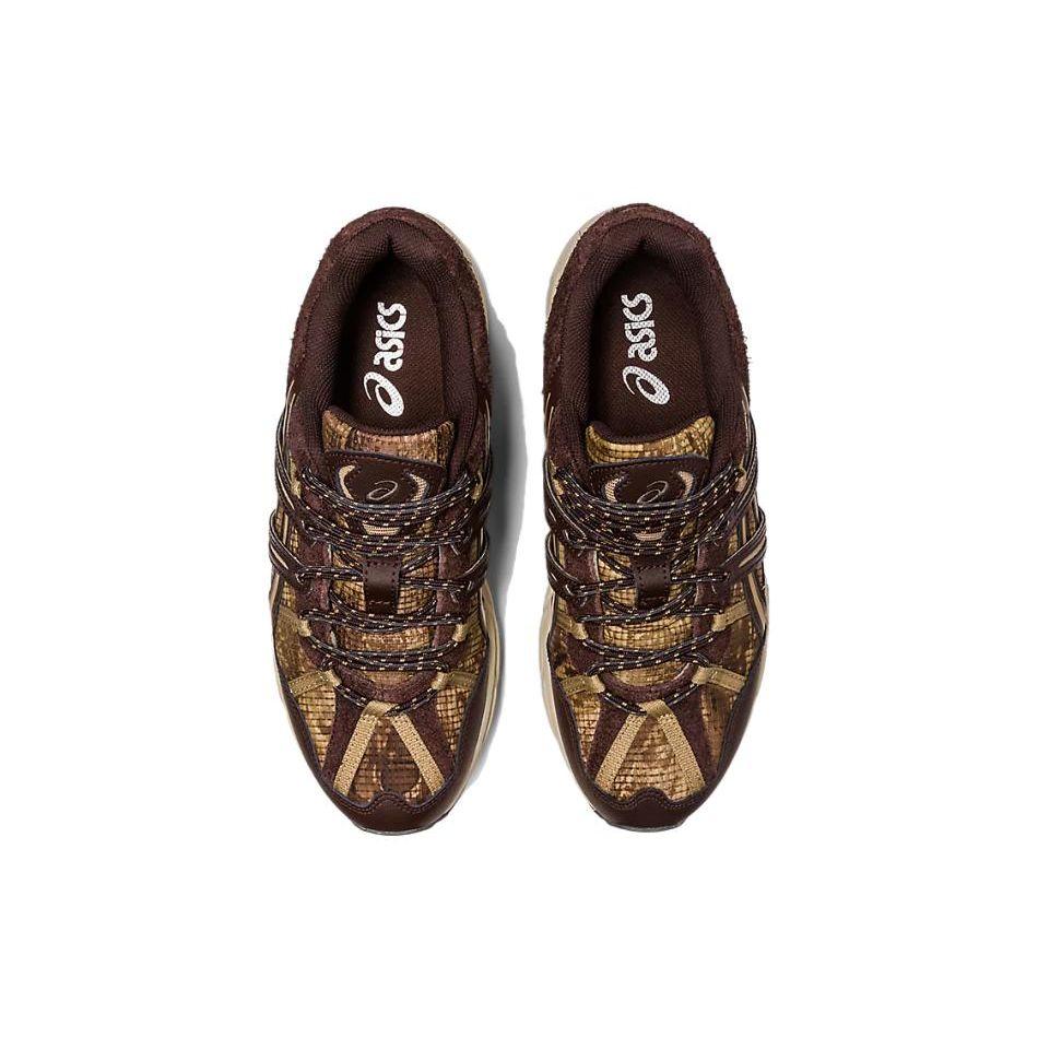 Asics Mens Gel-Sonoma 15-50 Coffee Desert Camp 1201A818-200