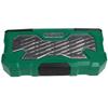 LAOA S2 Alloy Steel Multi-function Screwdriver Set
