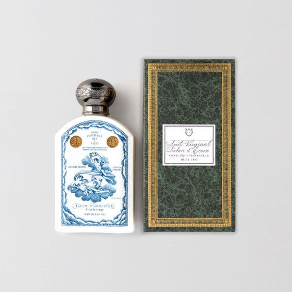 BULY'S Le Visional Bodylotion 190ml (Wählen Sie 1 von 4 Typen) (Geschenkverpackung möglich)