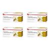 Dr. Volts Gel Oxygen Royal Jelly Ampoule 14 Pcs 4 Pcs 20ml