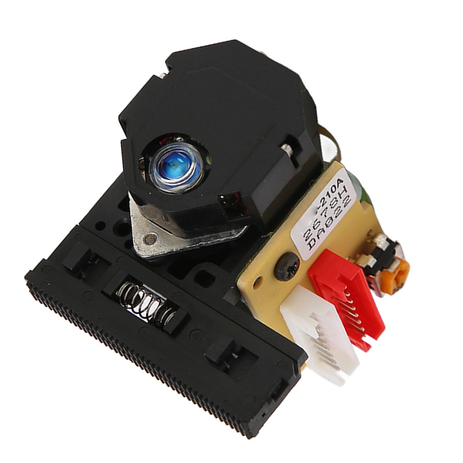 

Оптична Головка Лазерна Лінза Професійна Заміна Оптична Головка Лазерна Лінза Запчастини для DVD CD