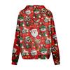 Hoodies For Women Oversized Winter Plush Cute Sweatshirts Pullover Trendy Fall Winter Clothes