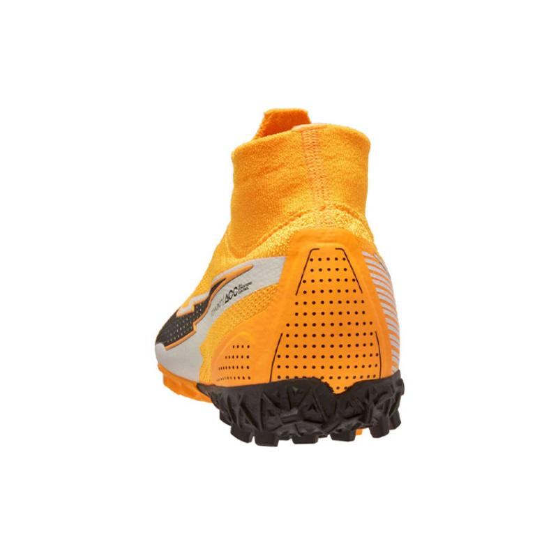 Nike Mercurial Superfly 7 Elite Turf 'Laser Orange' Sneakers AT7981-801