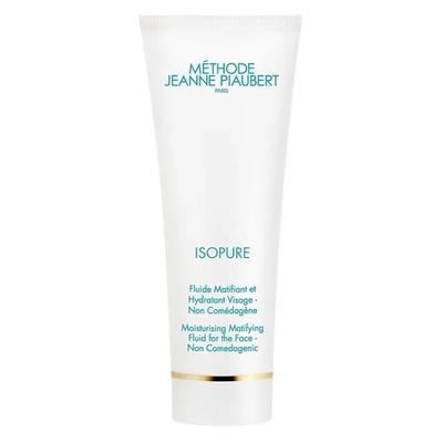 Jeanne Piaubert Isopure Moisturising Matifying Fluid 50ml
