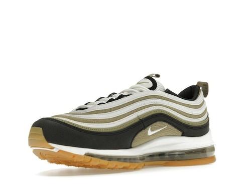 Nike Air Max 97 Low Neutral Olive - 921826-203