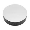 360 Degrees Rotating Display Stand Adjustable Turntable Show Tray for Watch Phone Jewelry Display