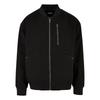 Urban Classics Mens Blouson Sleeve Bomber Jacket