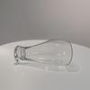 Waist-Shaped Beer and Beverage Glasses (Set of 2)