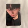 BTS Arirang versão musical. Cartão fotográfico de álbum limitado da US Target_ jungkook