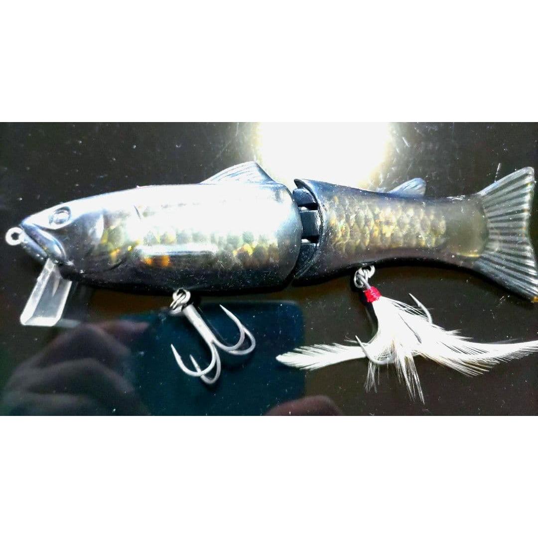 Used deps Silent Killer 175