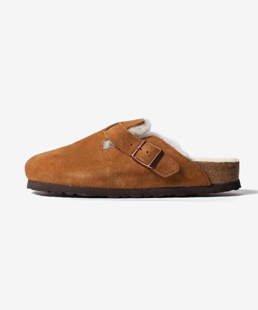Birkenstock Boston Mink 1001140