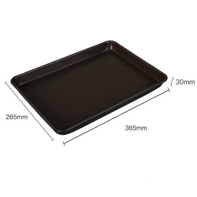 WS Aluminum Baking Pan for Cakes and Pastries