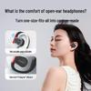 Cleer ARC3 Open-Ear Sport Bluetooth Headphones