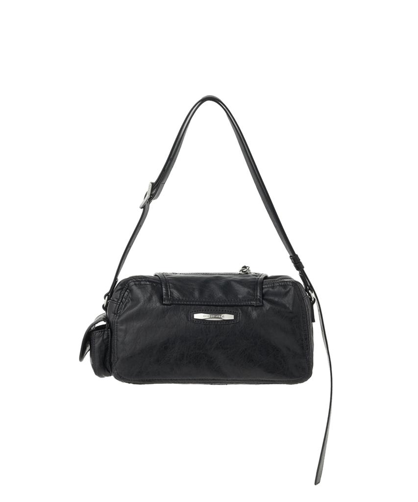 Debbyoung Biker Bag Small [Black]
