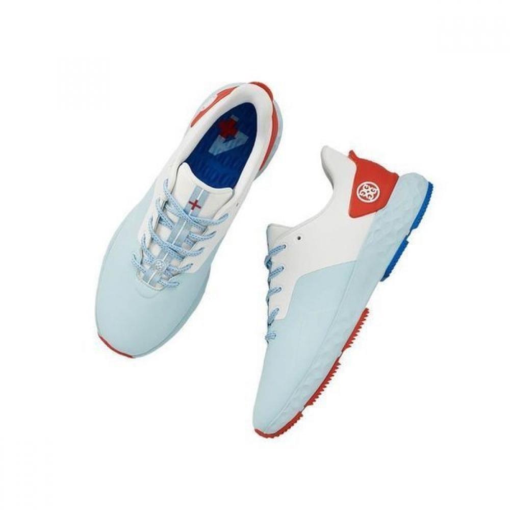 

Zipore Save Zone 04 Golf Men S Color Block Mg4+ Golf ShoeS g4mS22ef31 Cap blue/US 9
