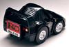 ChoroQ zero Ferrari F40 black finished product Z-66b
